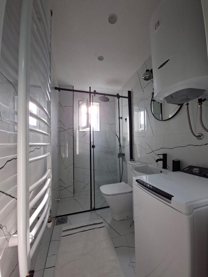 Apartman Jana - B&B Zabljak