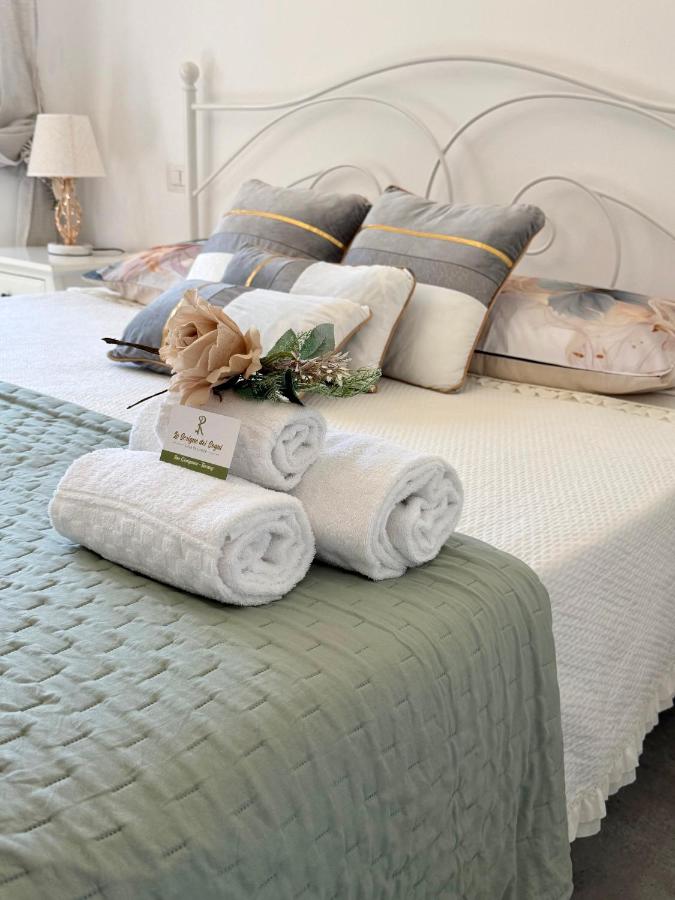 Lo Scrigno Dei Sogni - Bed and Breakfast San Gimignano