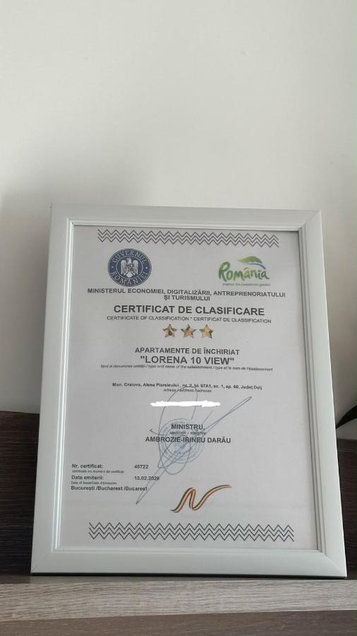 Apartment 2 camere 1,3 km Promenada Mall Capacitate 4 persoane - B&B Craiova