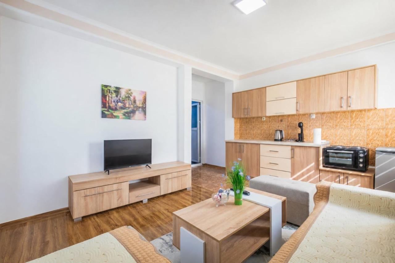 Markovi A&V - B&B Gevgelija