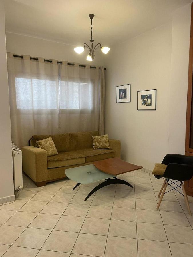 Apartments Silvia - Ferienwohnung Néa Michanióna
