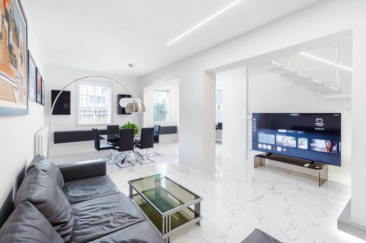Macan Luxury Apartment - B&B Bologna