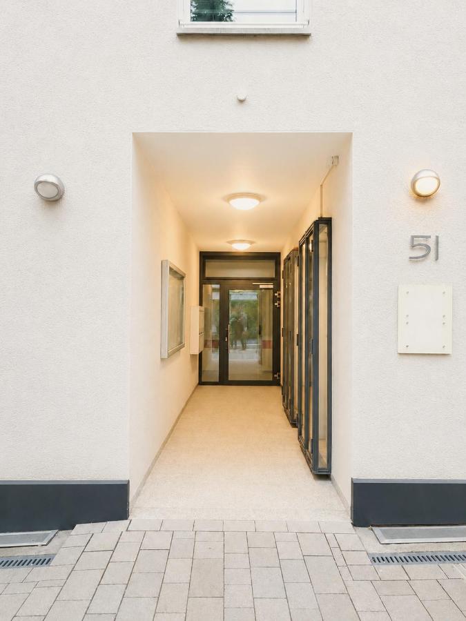 Stobbe Stays I Zentral I Kingsize I Klimaanlage - B&B Bad Salzuflen