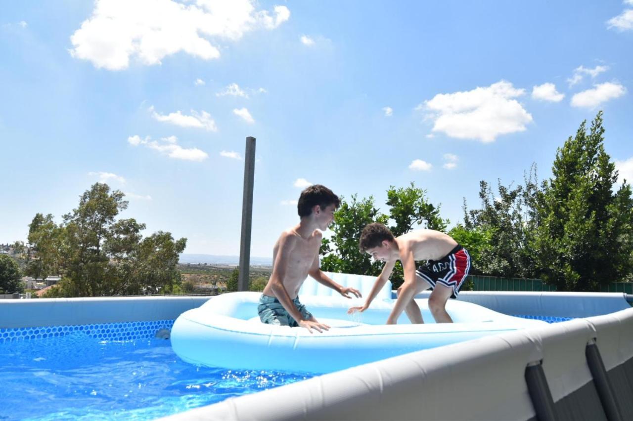 Maison de Vacances 4 Chambres