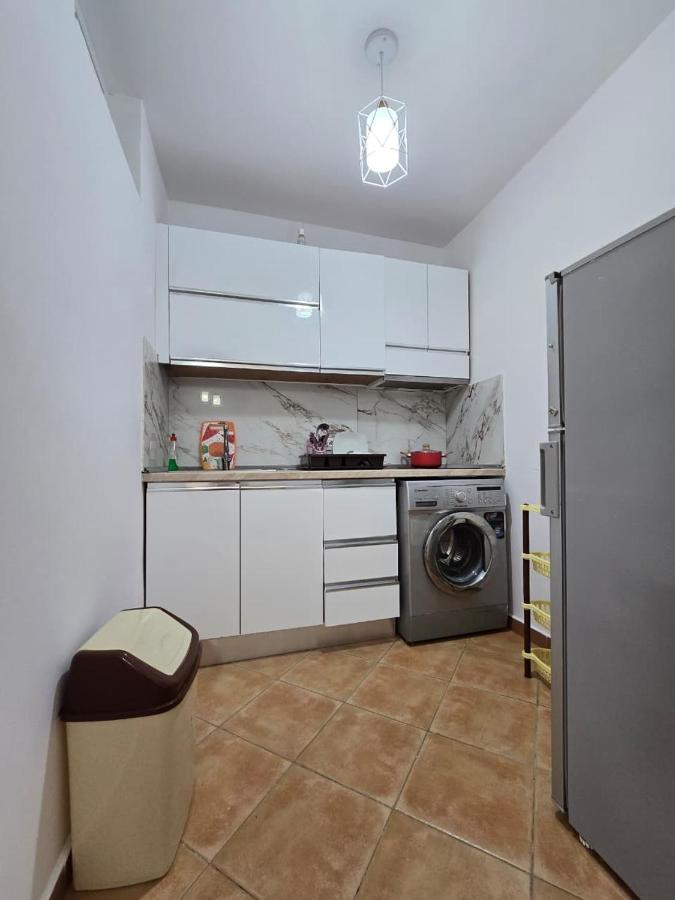 Bleta Appartments - B&B Vlore