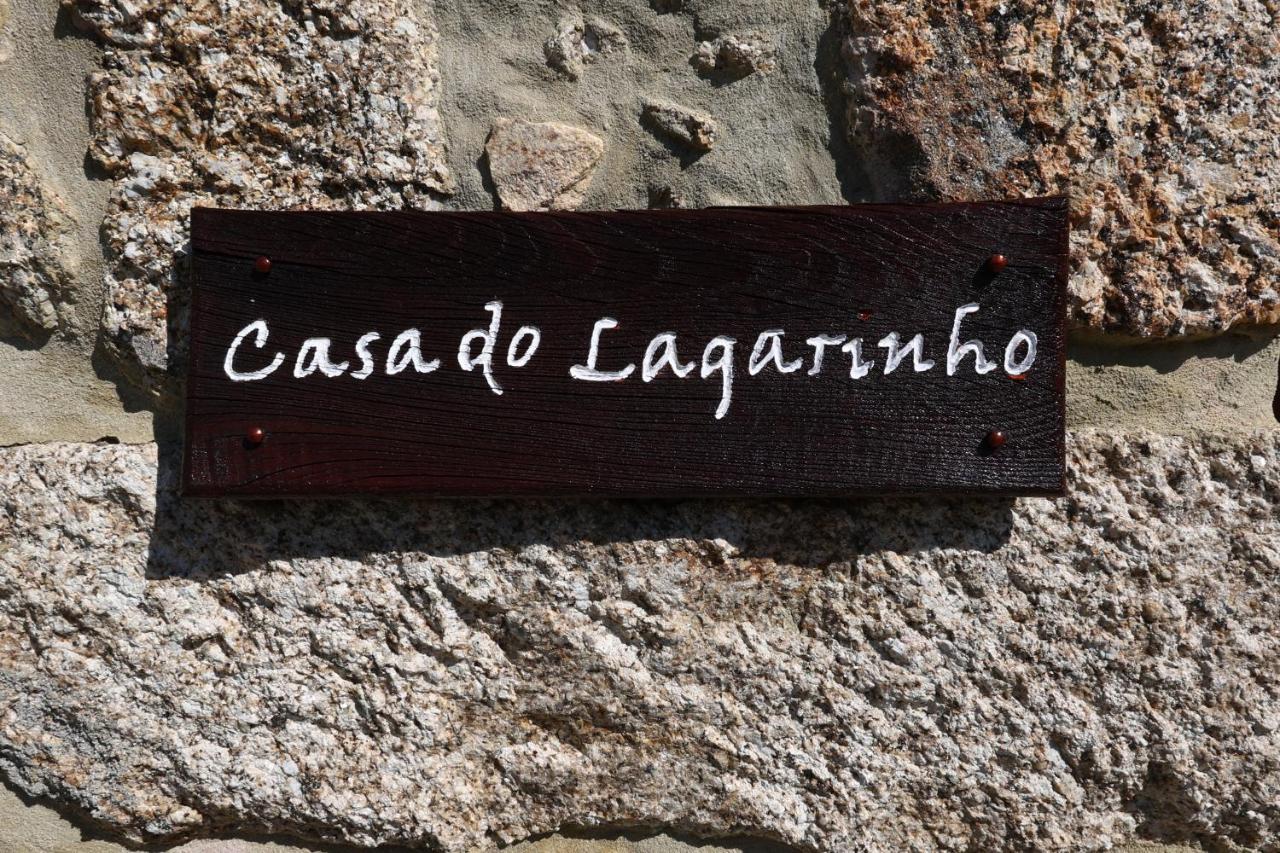 Casas Serranas - B&B Gouveia