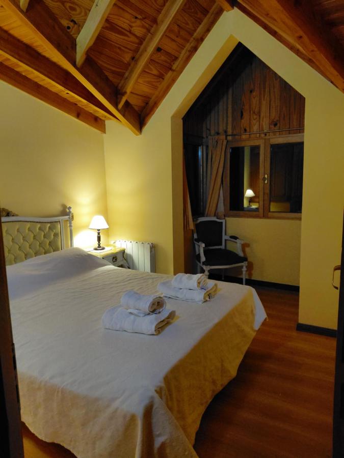 Dúplex del Centro SM Andes - B&B San Martín de los Andes