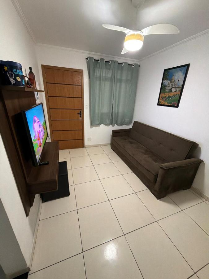Lindo Apartamento na Guilhermina PG - B&B Praia Grande