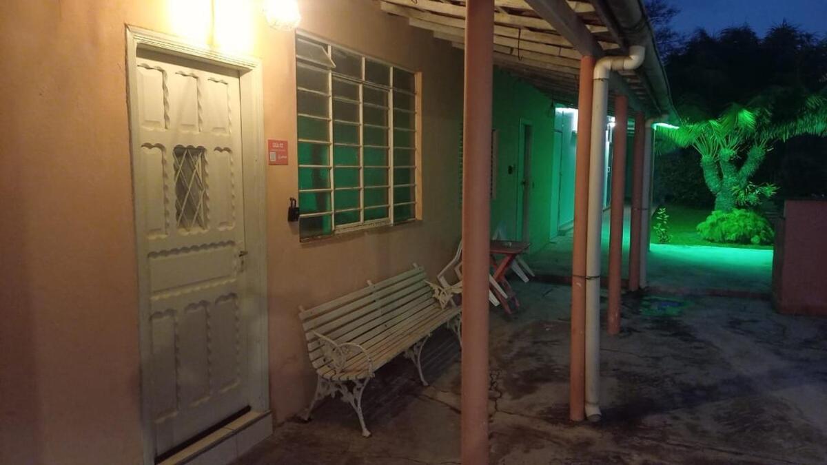 Casa Inteira FDS - Suíte - Até 5p - 2º Quarto opcional - B&B Campinas