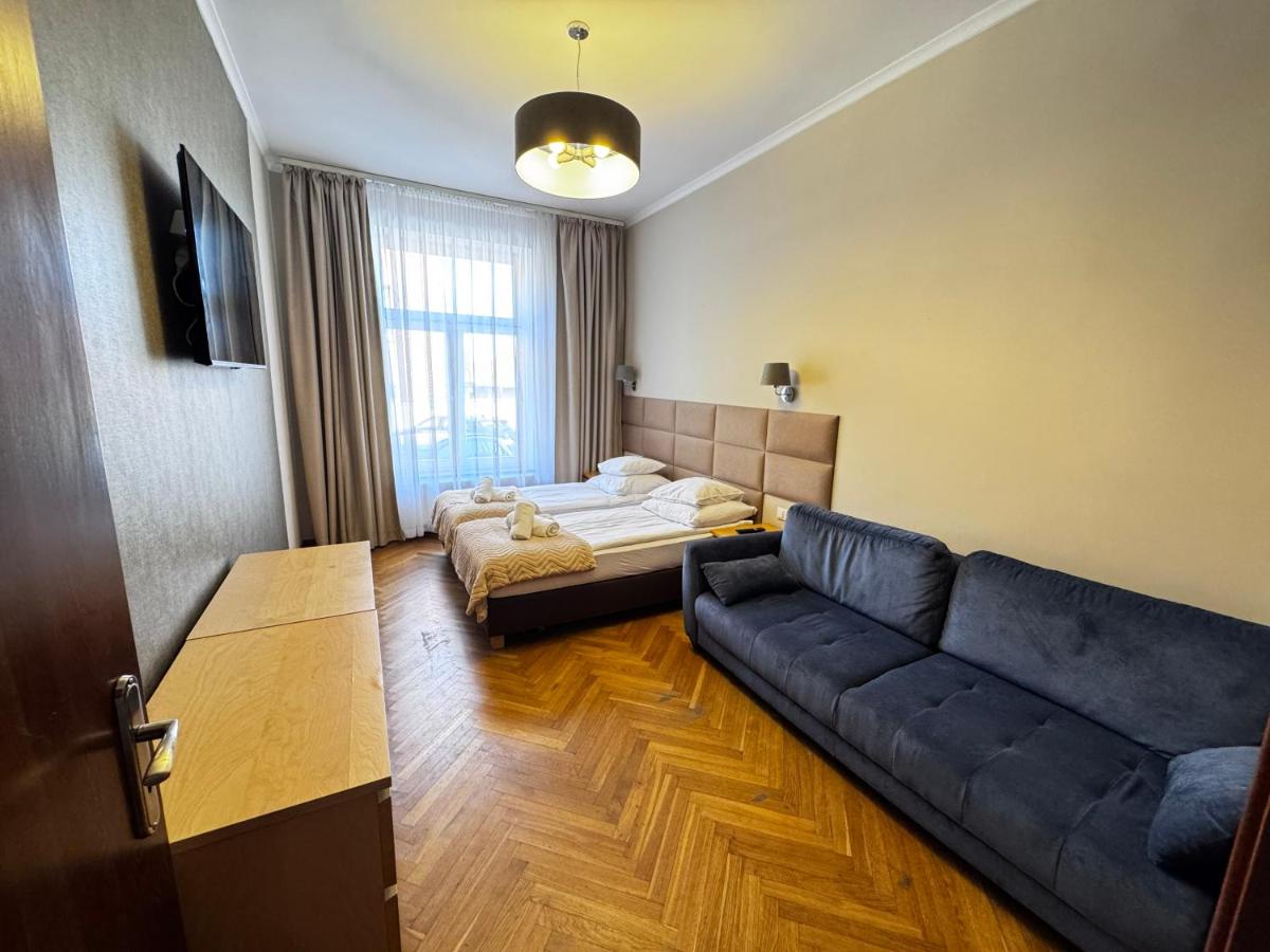 Appartement Supérieur