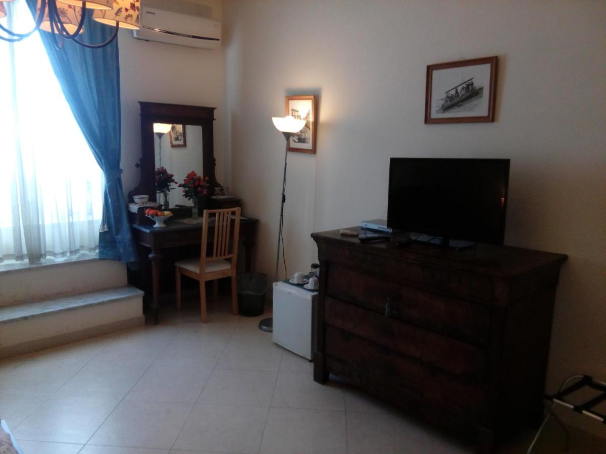 b&b Cupole e Campanili - B&B Napoli