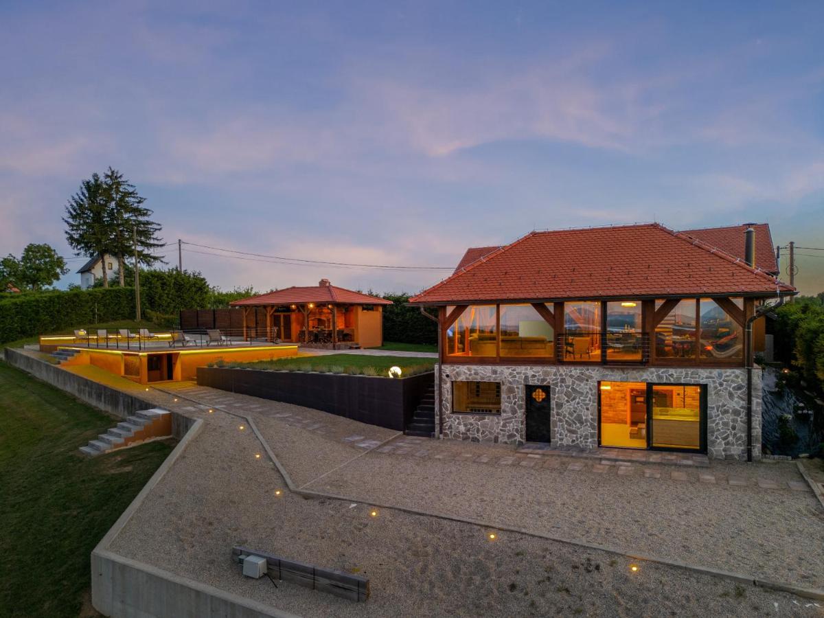 Holiday Residence Banfi - B&B Štrigova