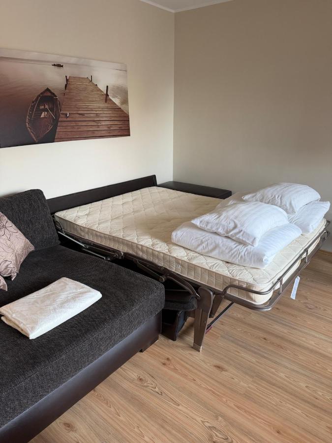 Pärnu Apartment beach 10 min by walk - B&B Pärnu