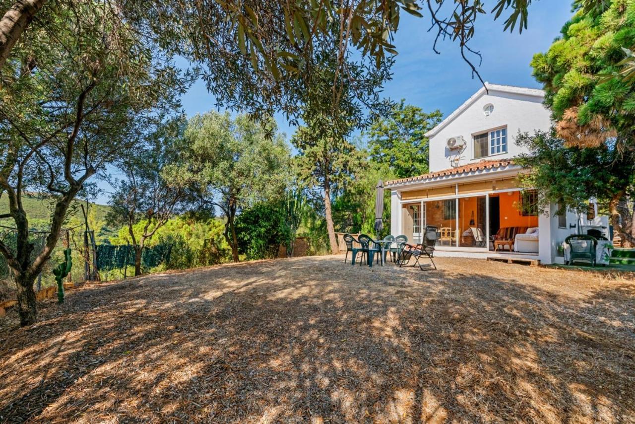 Casa Campo Mirador Estepona - B&B Estepona