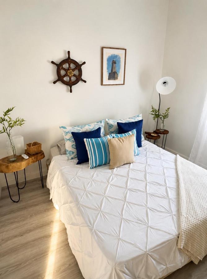 Lugar Paraíso - La Restinga - B&B La Restinga