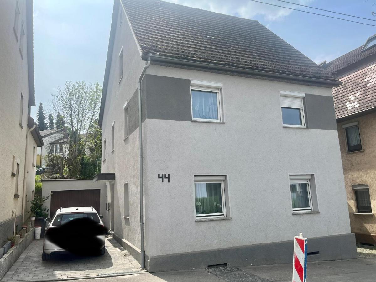 Zimmer heilbronn - B&B Heilbronn