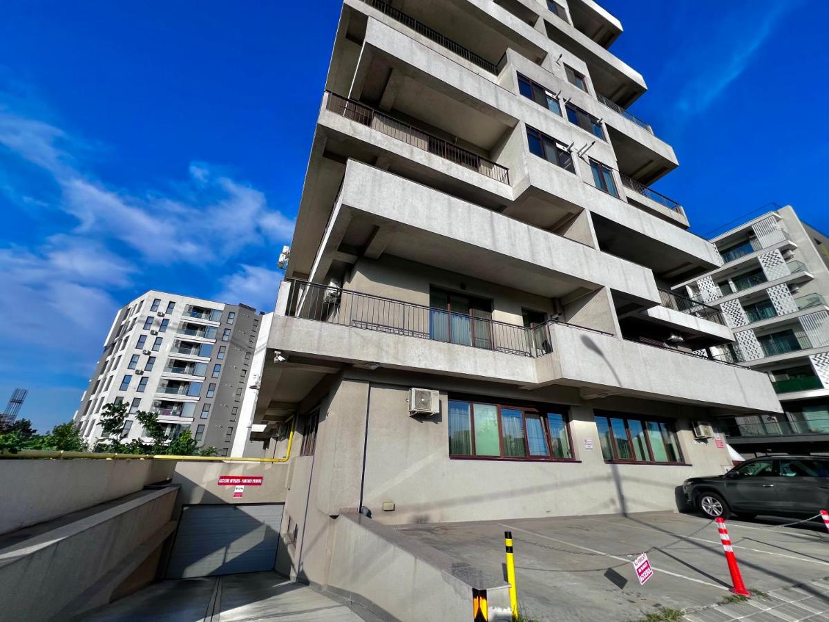 MAMAIA LAKE APARTMENTS - B&B Costanza