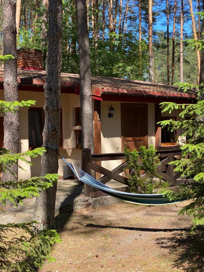 Bungalow 2 Chambres