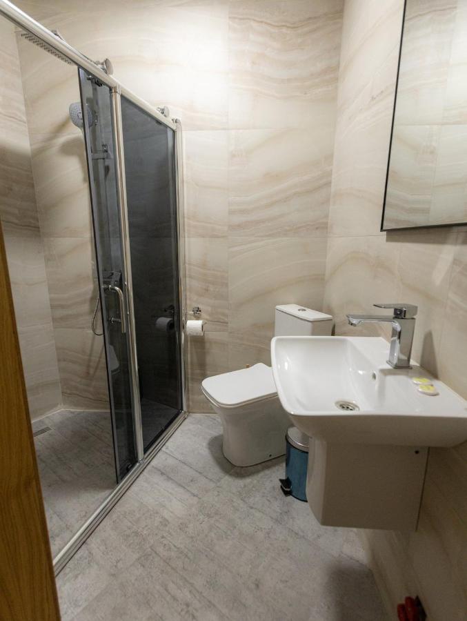 Deluxe Double Room with Bath