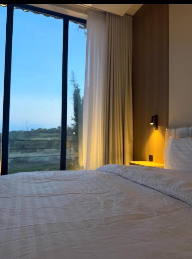 Al Badr Villas Resort - Chambres d'hôtes Sawdā’