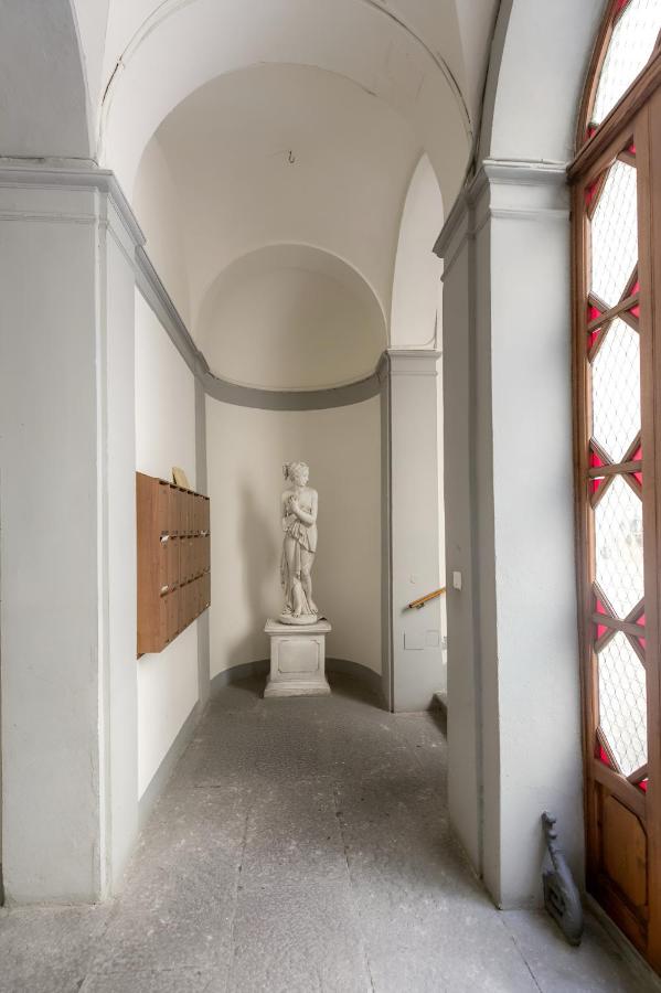 Charming Loft - in the Historic City Center - Ferienwohnung Florenz