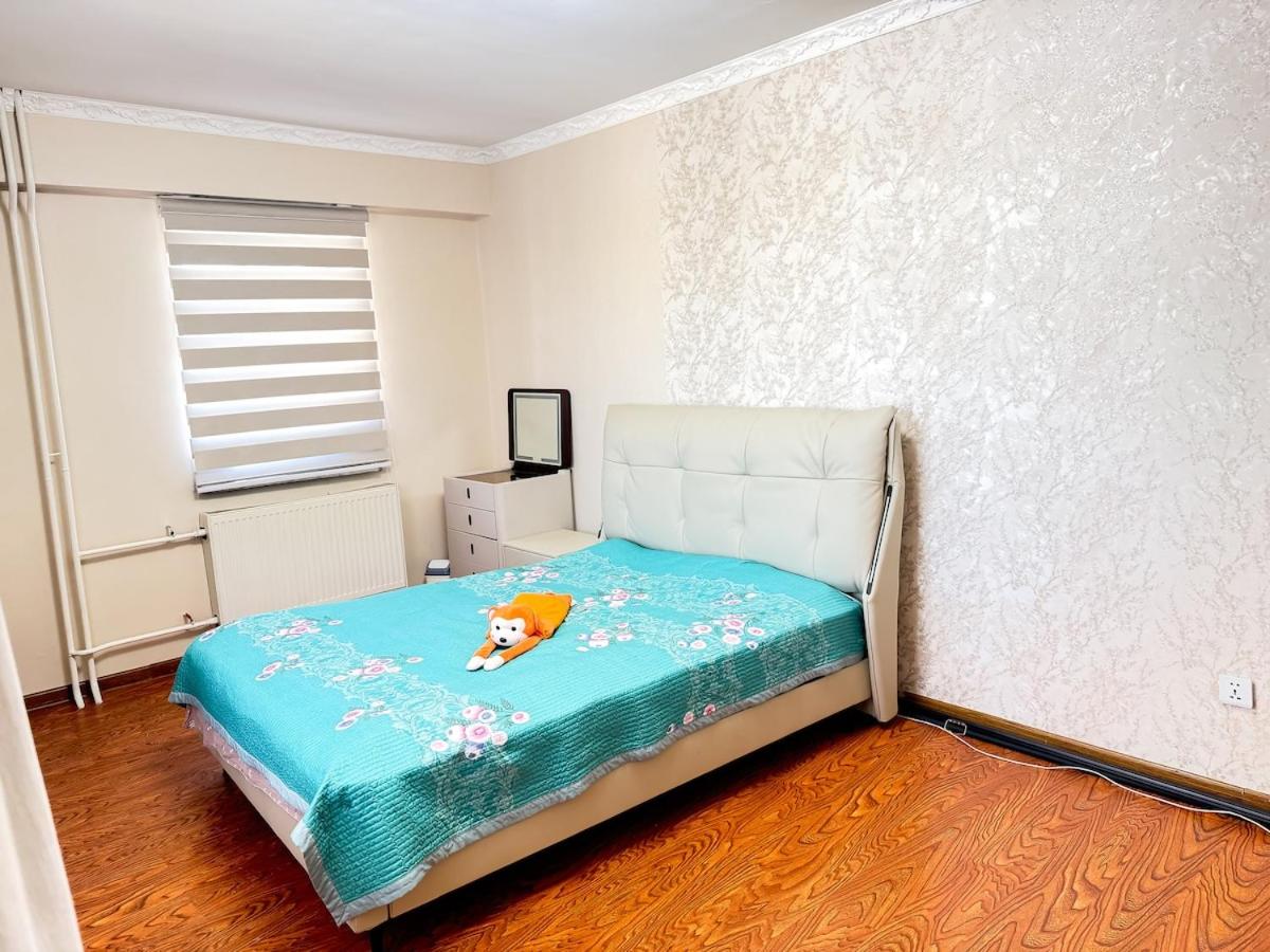Cozy Apartment Sleeps 4 Central Location - Chambres d'hôtes Oulan-Bator