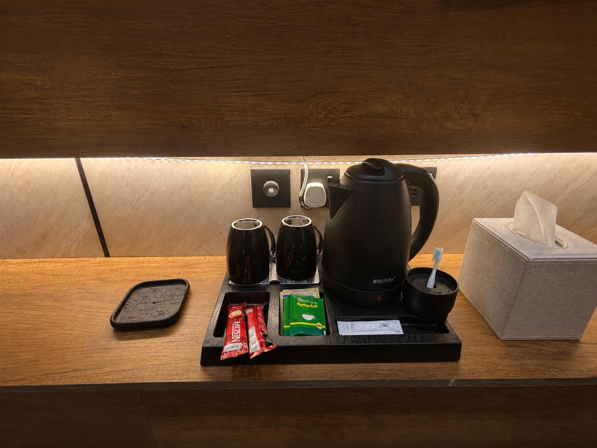 Toot Suites - Chambres d'hôtes Abha