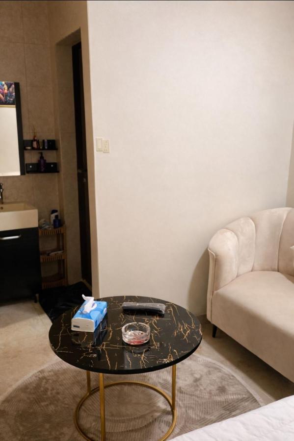 استديو مودرن حديث - Bed and Breakfast Buraydah