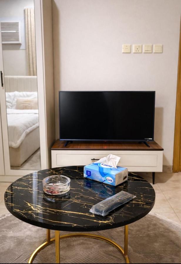 استديو مودرن حديث - Bed and Breakfast Buraydah