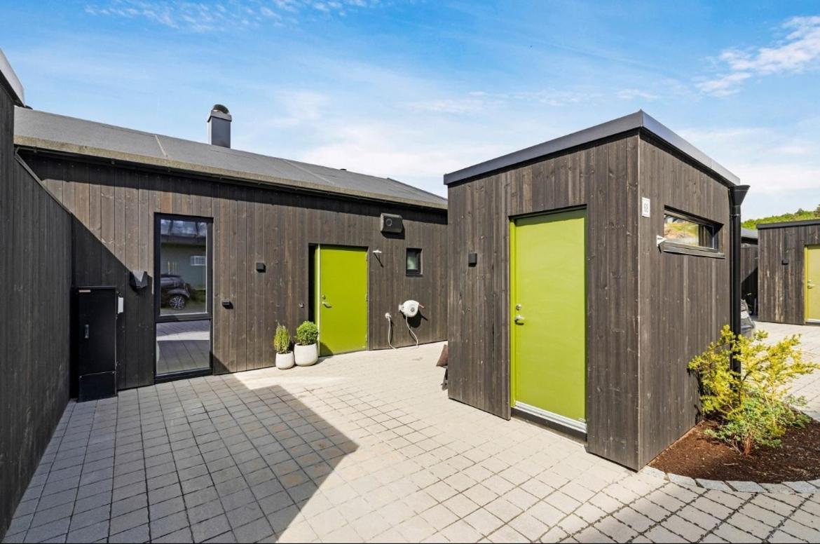 Hus i Nærheten Dyreparken og Kristiansand Sentrum - B&B Kristiansand