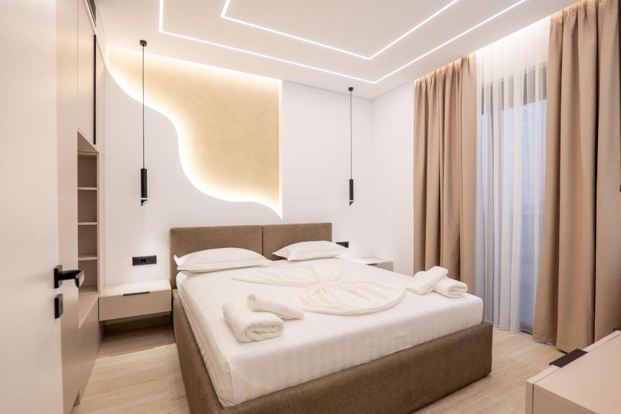 Chambre Triple Deluxe - Vue sur Mer
