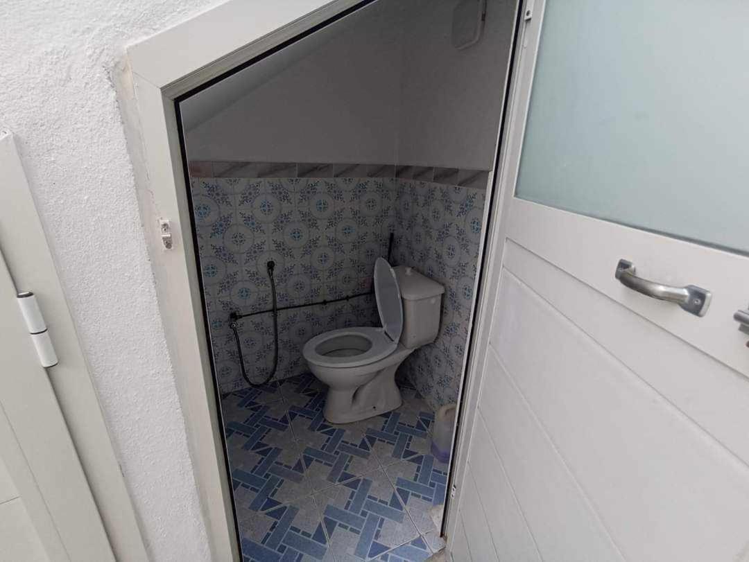 Dar arbi - B&B Kelibia