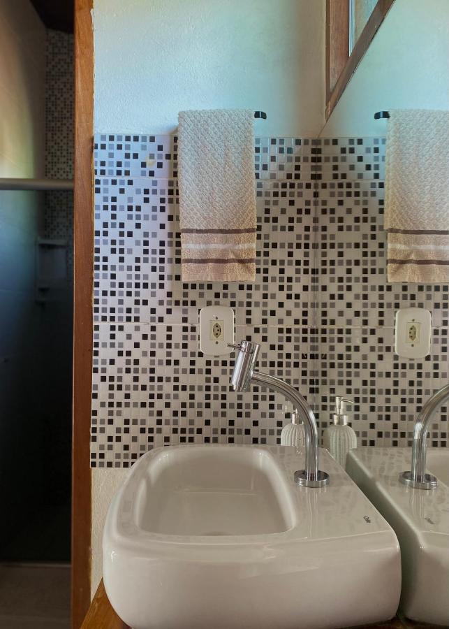 Suites Vossoroca - Ferienwohnung Alto Paraíso de Goiás