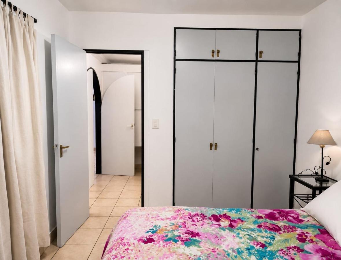 Peatonal y San Martin - B&B Mendoza