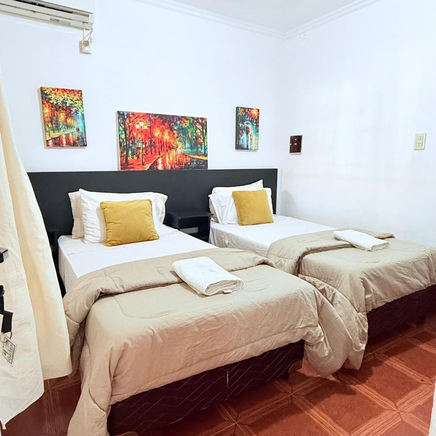 G4 HERMOSA CASA 2 DORMITORIOS en Villa Ángela - B&B Villa Angela