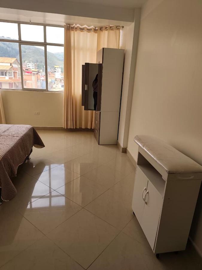 Habitación completa - Ferienwohnung Huaraz