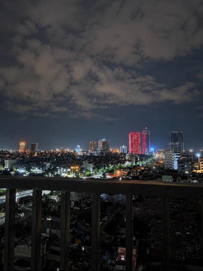 Sophia Home - B&B Haiphong