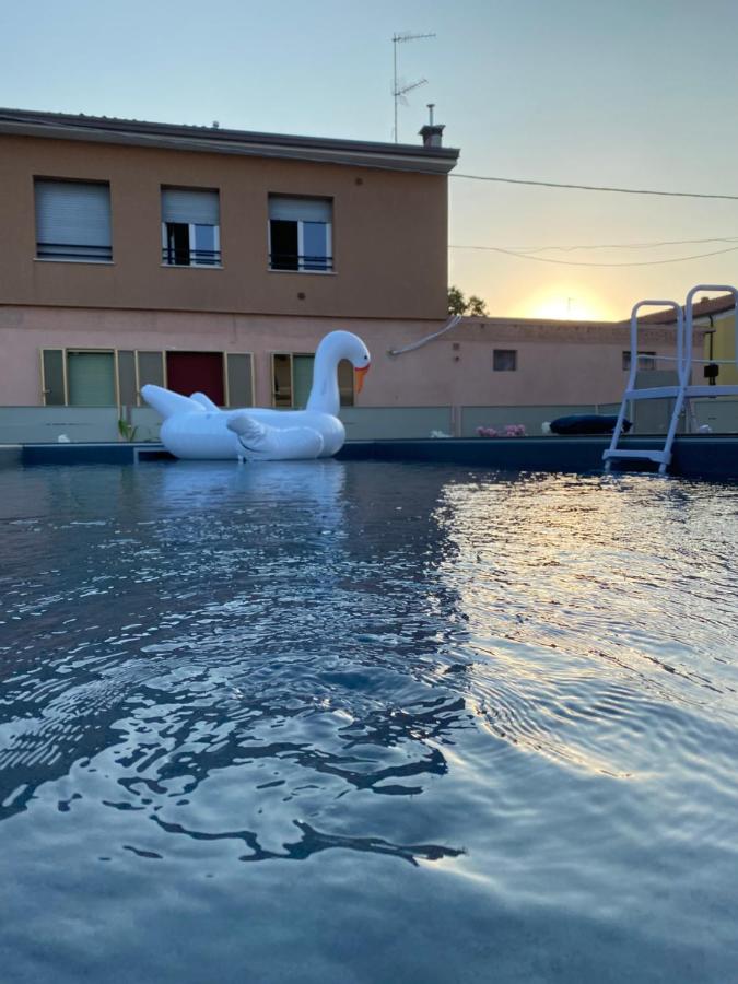 Villa Luigia Garda - B&B Peschiera del Garda