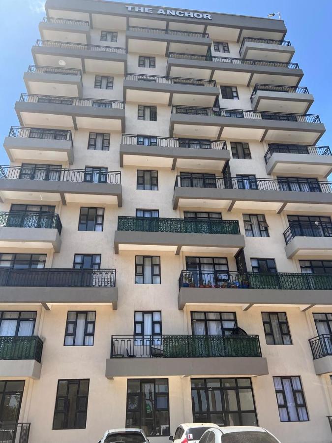 Serenity Residences 1BR Ruaka Near Two Rivers & UN Gigiri - Ferienwohnung Nairobi