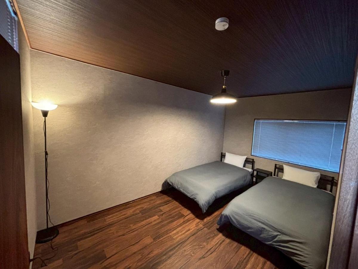 伊勢神楽別邸 - B&B Ise