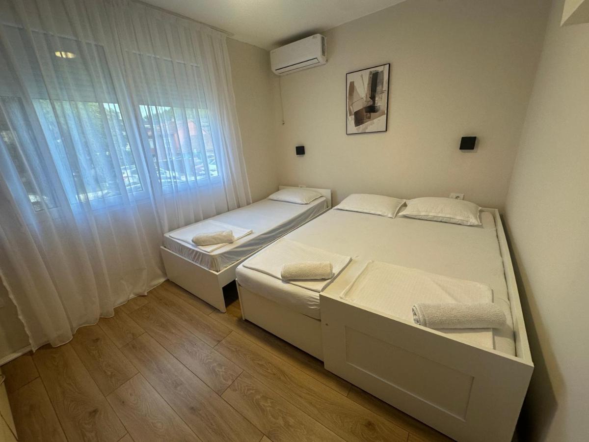 Savica Apartment - Bed and Breakfast Cetinje