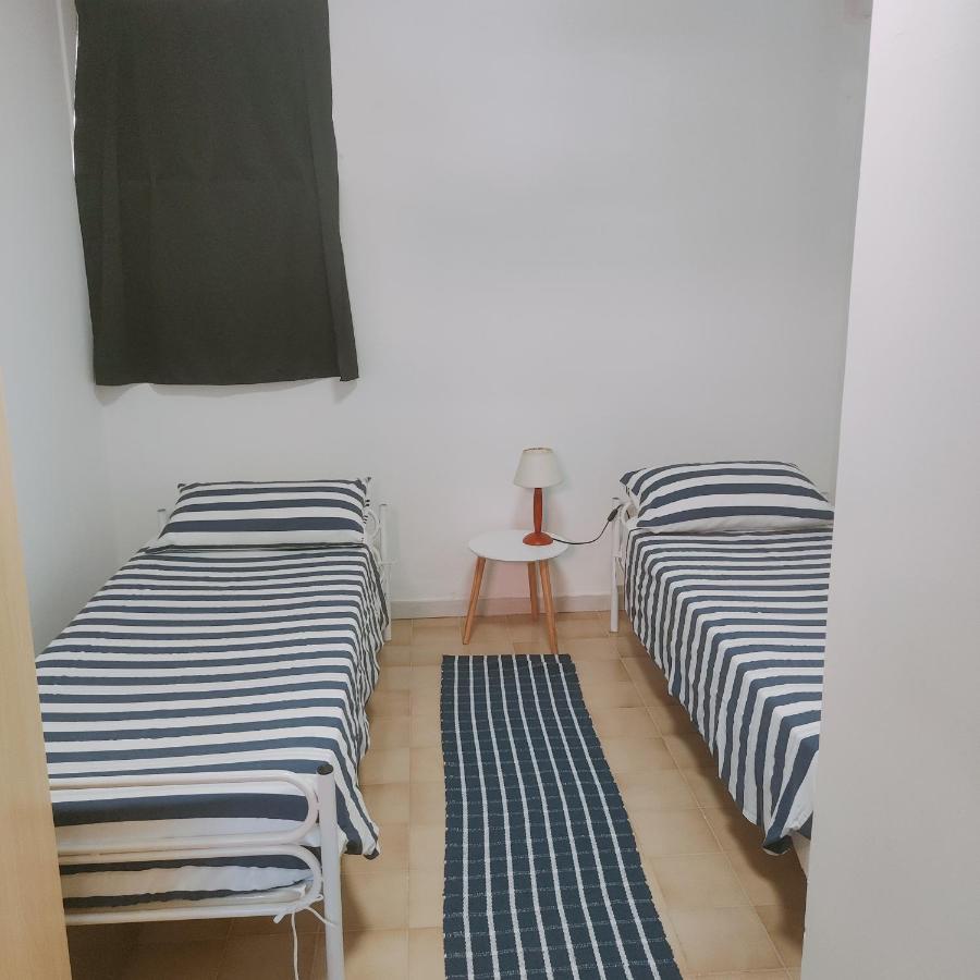 Residence La Perla Alghero - Ferienwohnung Alghero