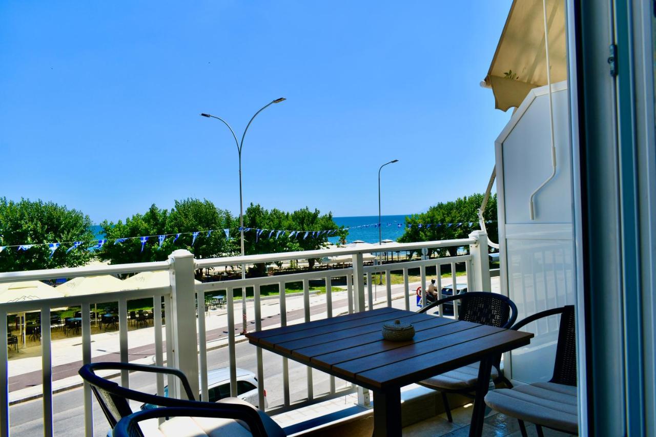 Sealight Home - Ferienwohnung Alexandroupolis