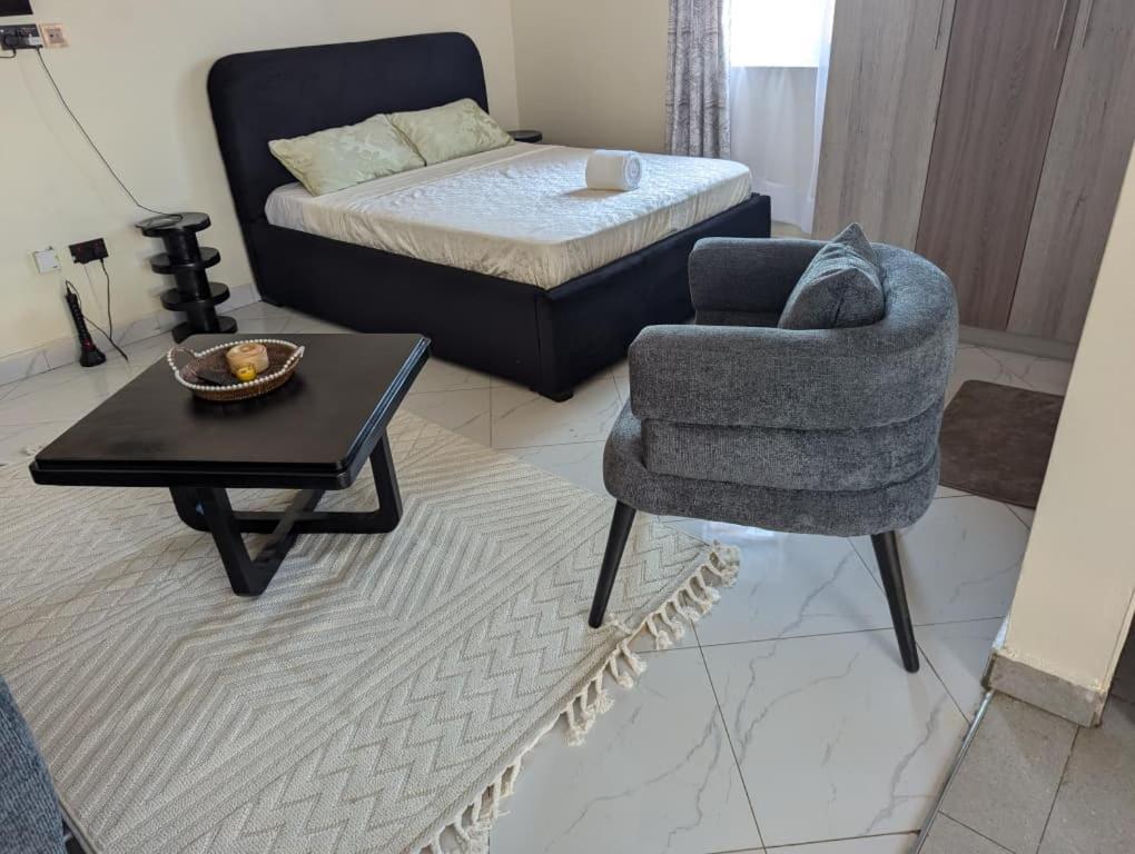 Glasgow Suites Buziga - Ferienwohnung Kampala