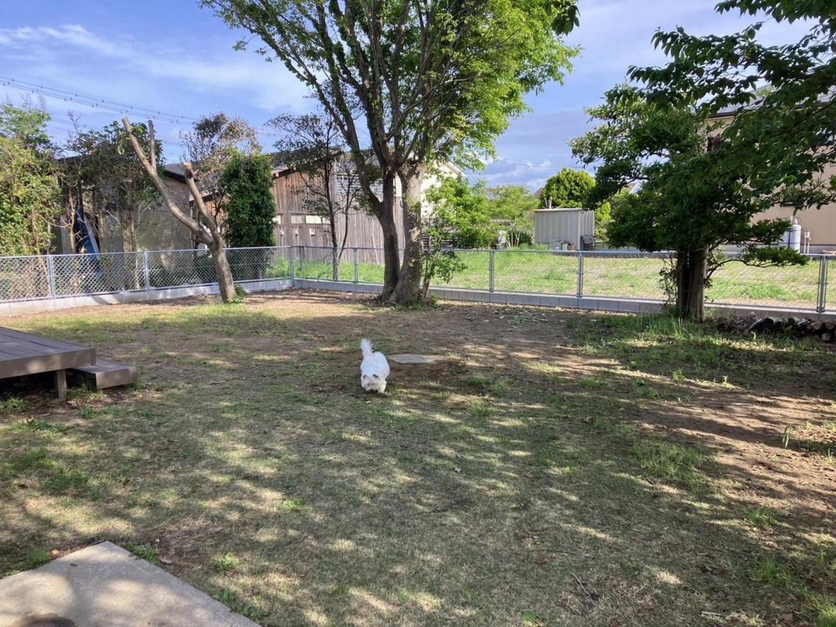 GOTO Beach Base 99-Beach 5m, Dog Run, BBQ & Bonfire - B&B Ichinomiya