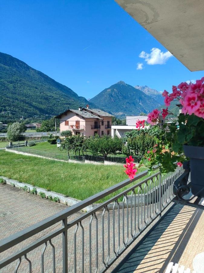 Ca' Prestin, 10 min da Bernina Express & Mortirolo Bike Experience - B&B Tovo di Sant'Agata