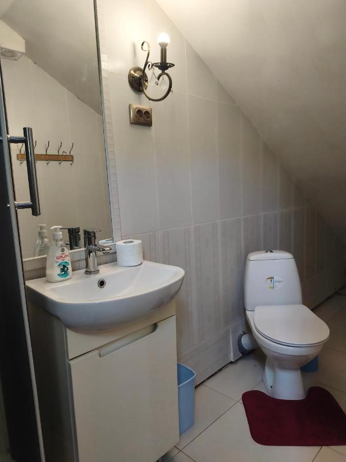 Номер в Гостевом доме у моря - B&B Odesa