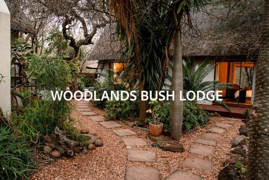 Woodlandsbushlodge - B&B Hoedspruit