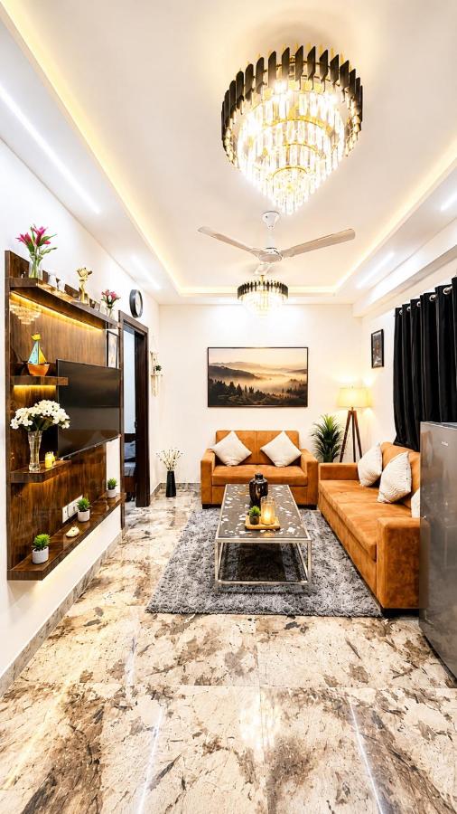 Premium 2BHK in BTM near Koramangala Luvia Royale - Chambres d'hôtes Bangalore