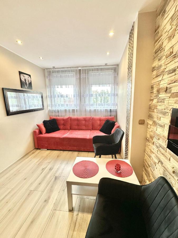 Korzenna old town - B&B Gdansk